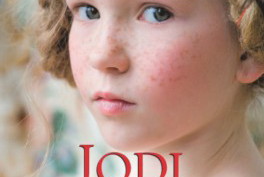 "Krucha jak lód" Jodie Picoult