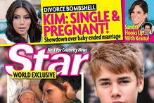 Justin Bieber ma dziecko z fanką?