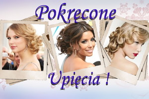 Koki z kręconych włosów - jak je zrobić?