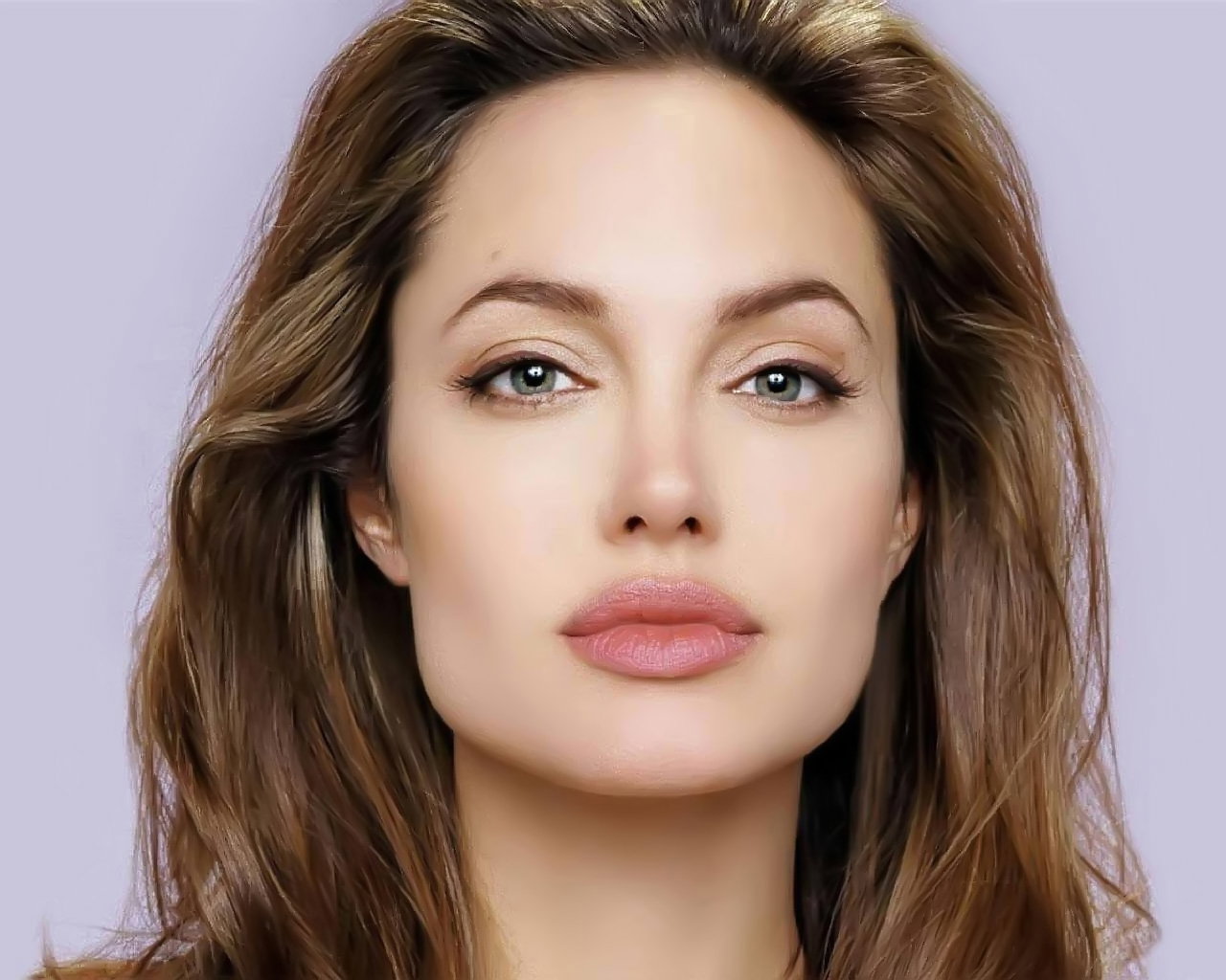W drodze do sławy: Angelina Jolie, cz. 1