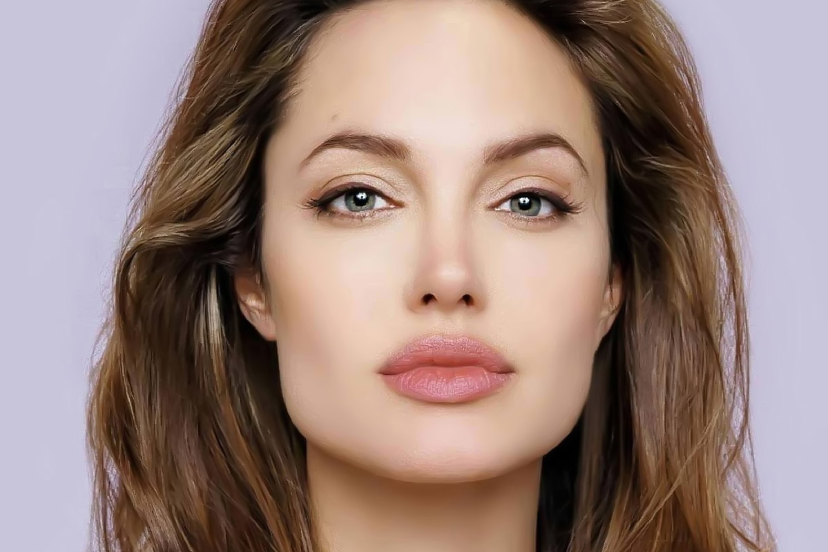 W drodze do sławy: Angelina Jolie, cz. 1