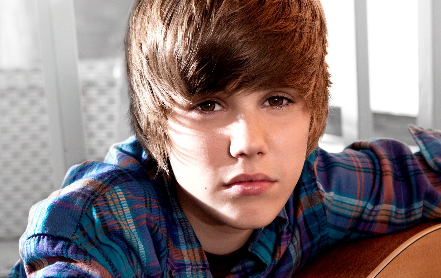 Fenomen Justina Biebera