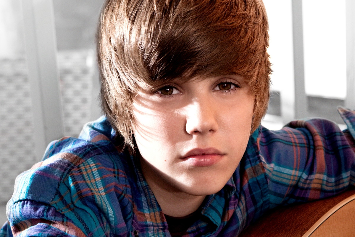 Fenomen Justina Biebera