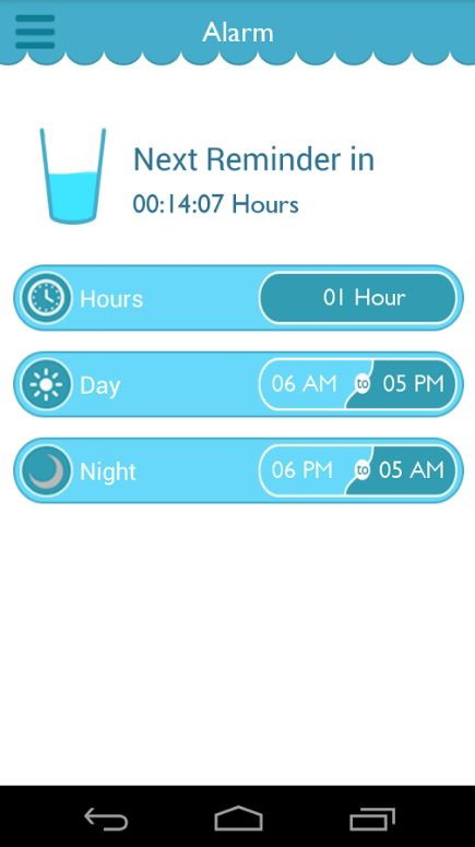 Hydro Balance