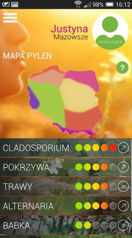 Odetchnij spokojnie