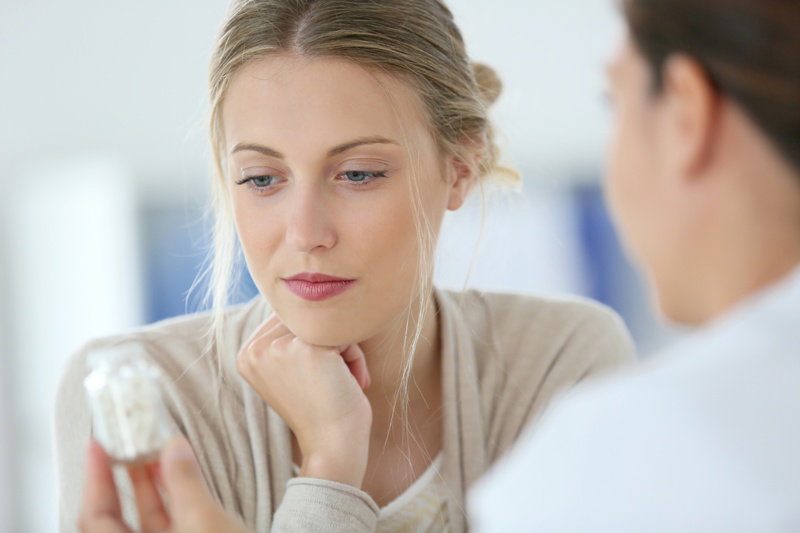 Antykoncepcja hormonalna a zaburzenia zakrzepowo-zatorowe