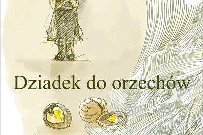 Dziadek do orzechów - recenzja
