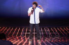X Factor 2 wygrał Dawid Podsiadło!