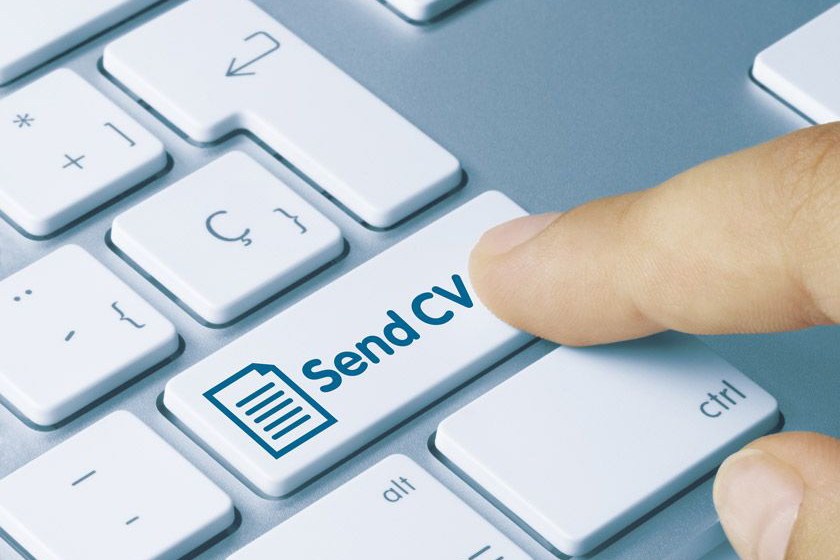 W jakiej kolejności podawać informacje w CV