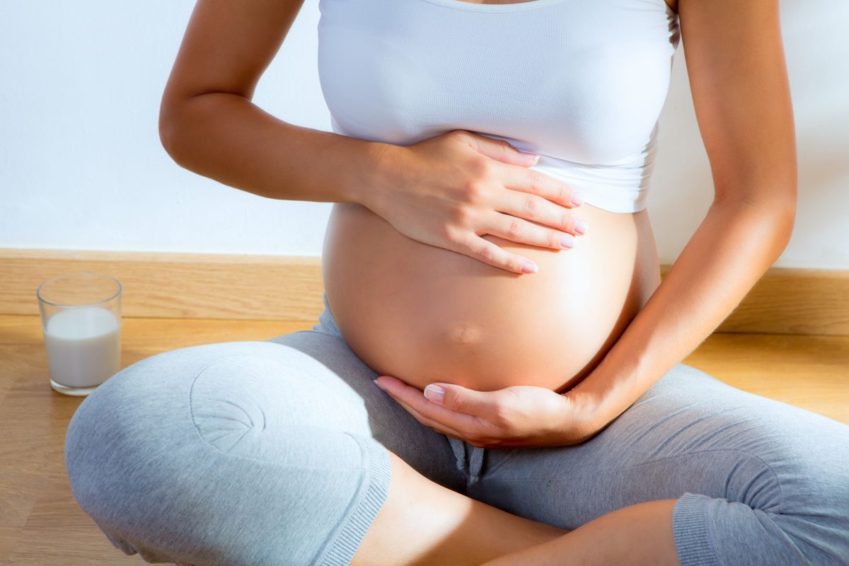 Kim jest Doula