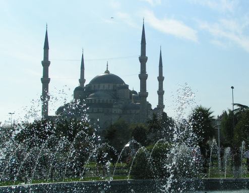 Nieznane