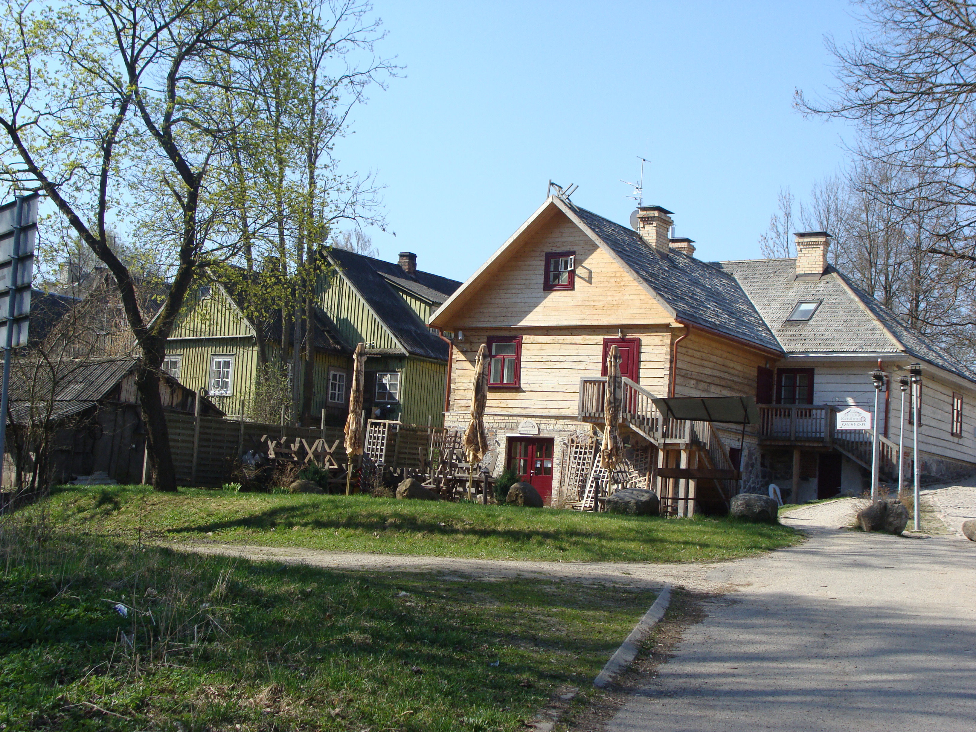 Nieznane