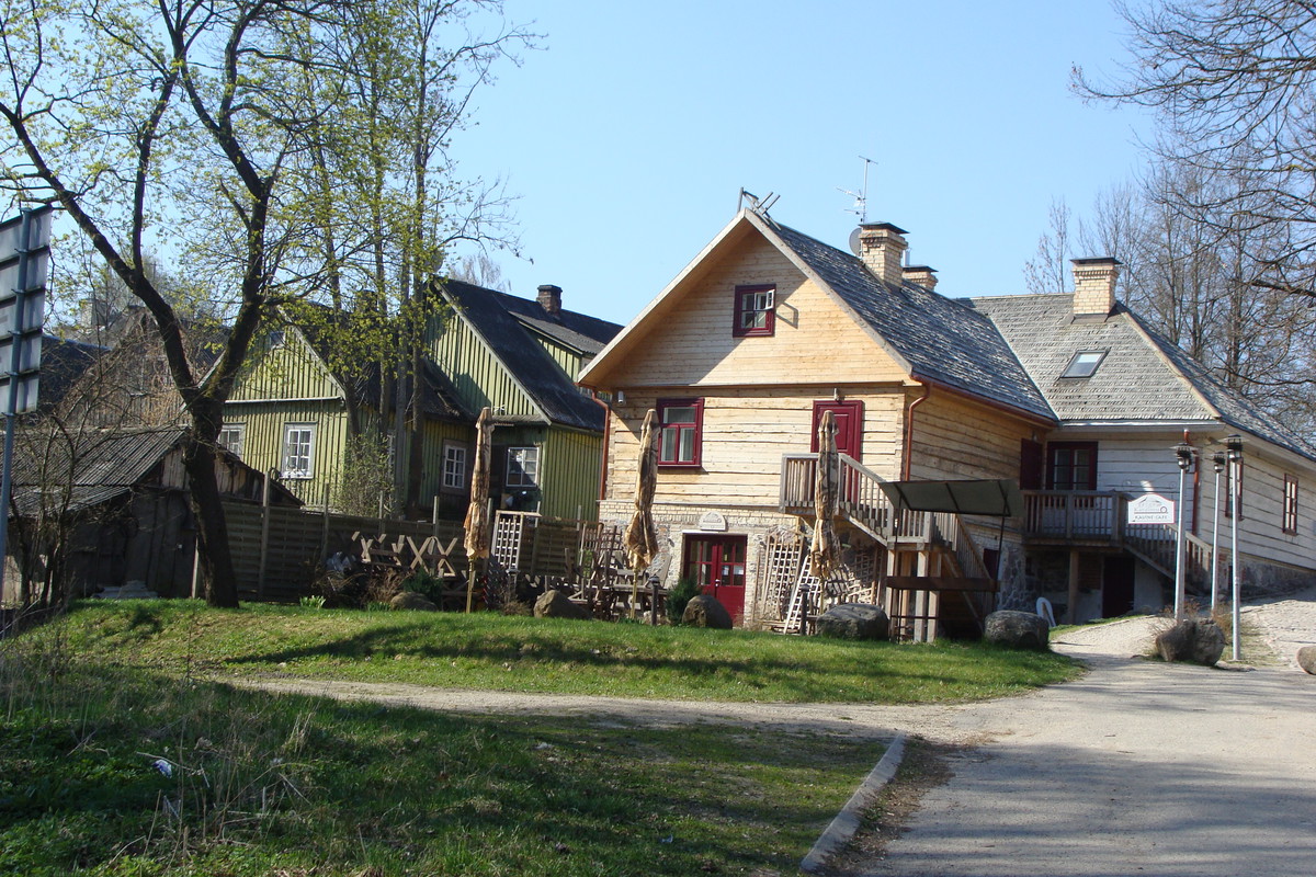 Nieznane