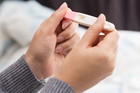 kiedy robić test ciążowy