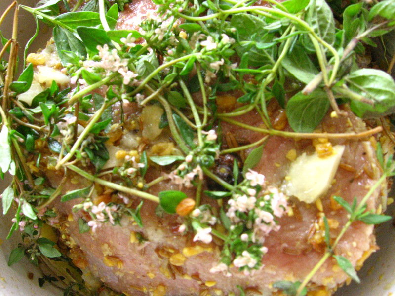 Nieznane