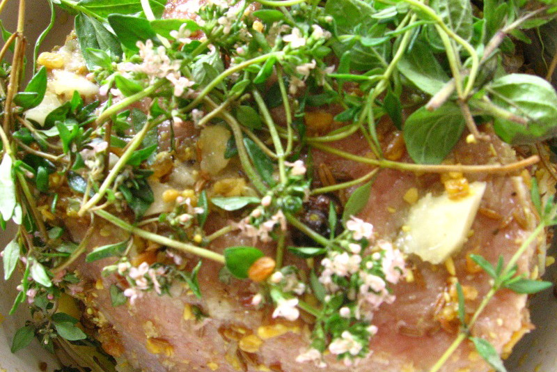 Nieznane