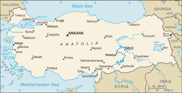 Nieznane