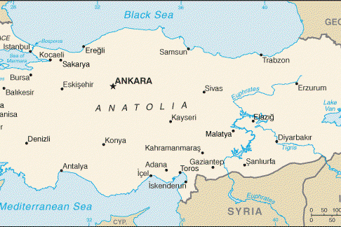 Nieznane