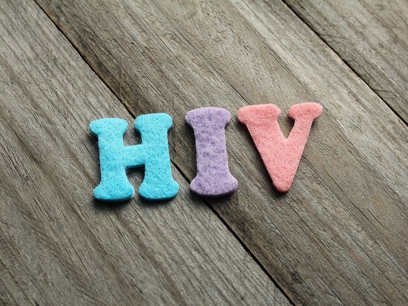 HIV
