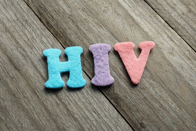 HIV