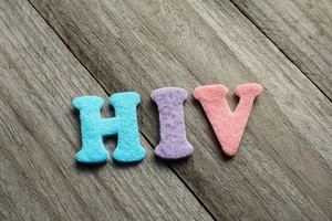 HIV