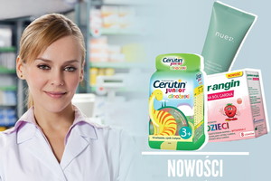 nowości medyczne