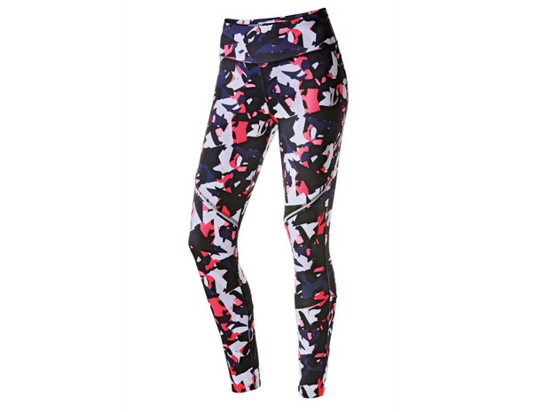 Legginsy do biegania Lidl, cena, ok. 35 zł