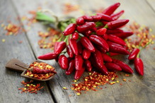 Przepisy na dietetyczne dania - propozycje z papryką chili