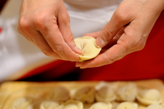 Kochane pierogi