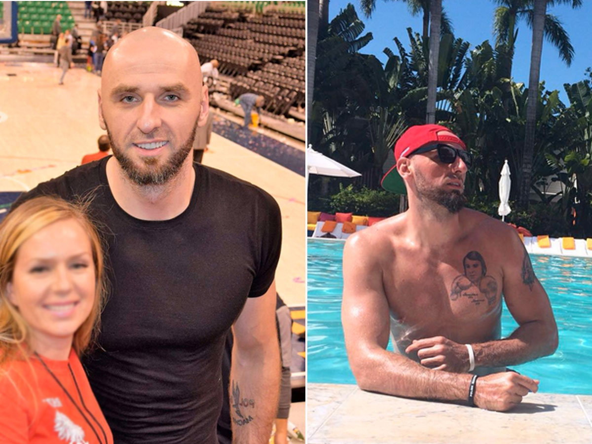 Marcin Gortat