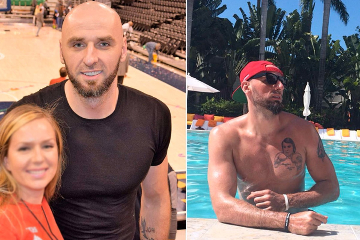 Marcin Gortat