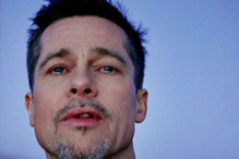 Brad Pitt