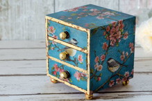 decoupage
