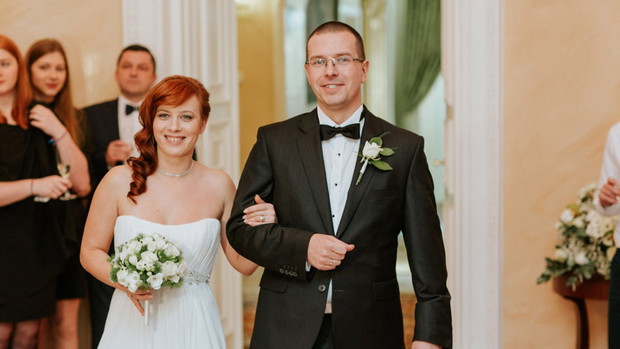 Ślub od pierwszego wejrzenia