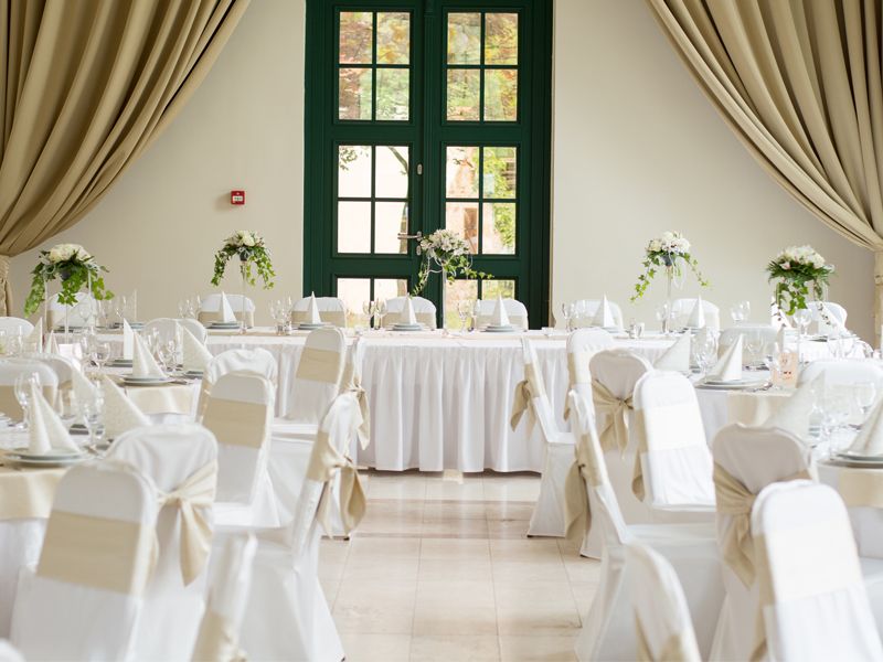 sala weselna