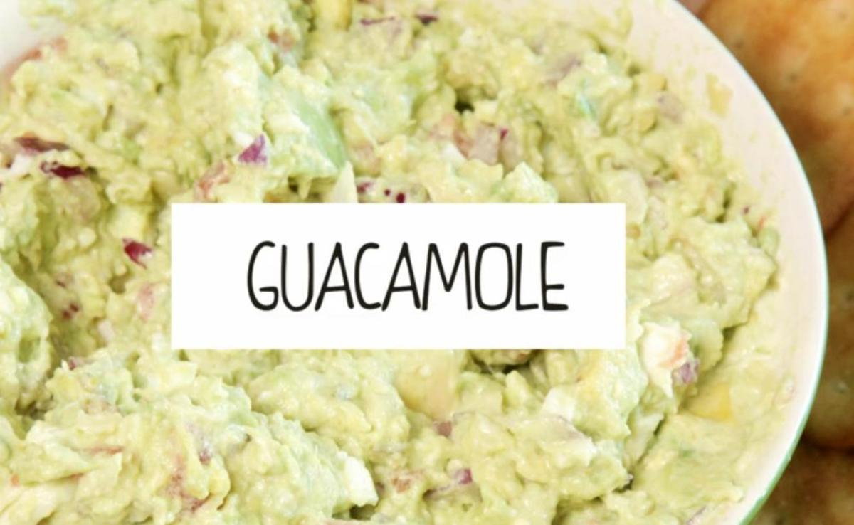 guacamole