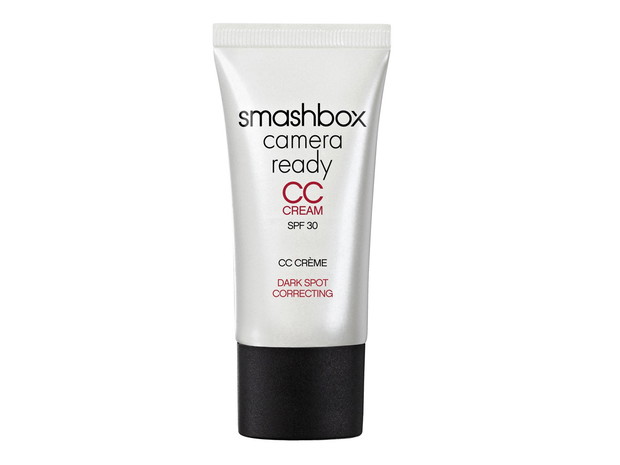 Krem korygujący przebarwienia Smashbox Camera Ready CC SPF 30 Smashbox, cena, ok. 159,90 zł