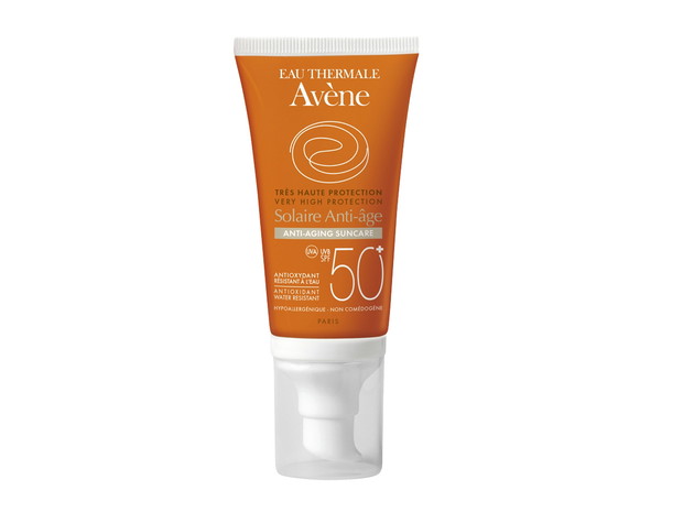 Krem ochronny anti-age SPF 50 Avene, cena, ok. 80 zł