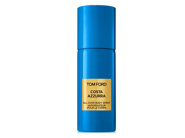 Mgiełka do ciała Costa Azzura Tom Ford, 150ml, cena, ok. 255 zł