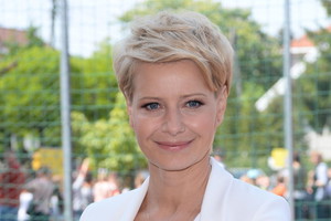 Małgorzata Kożuchowska