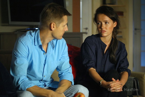 Olga Frycz odchodzi z M jak Miłość