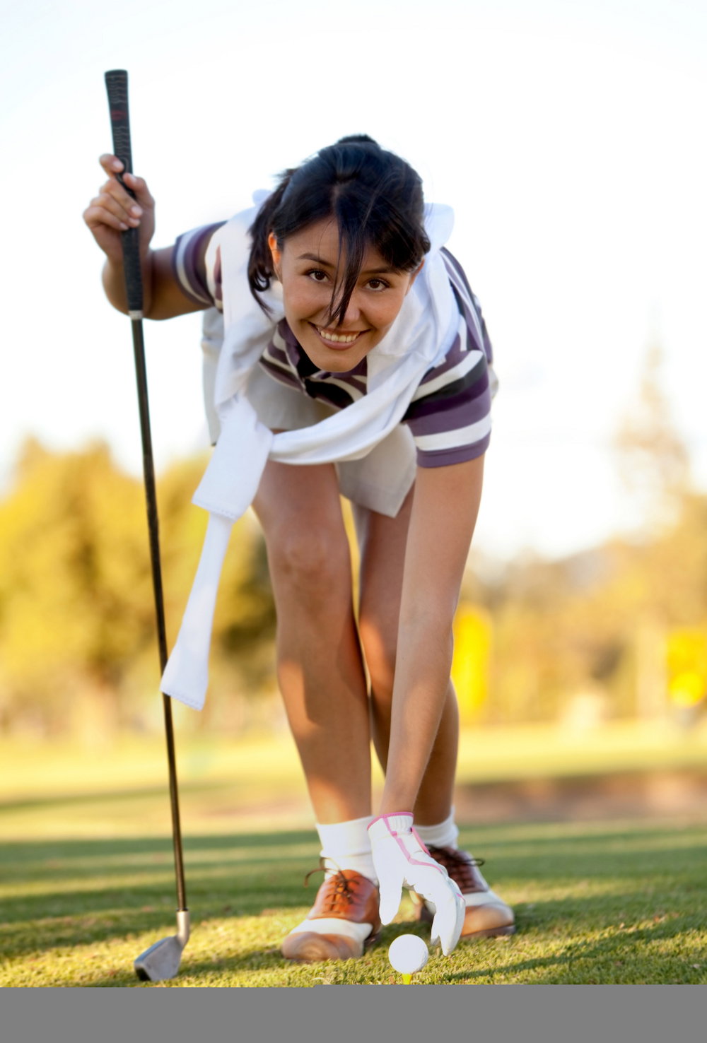 fot. Sobienie Królewskie Golf & Country Club