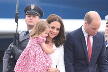 Jak będzie miało na imię dziecko Kate i Williama?