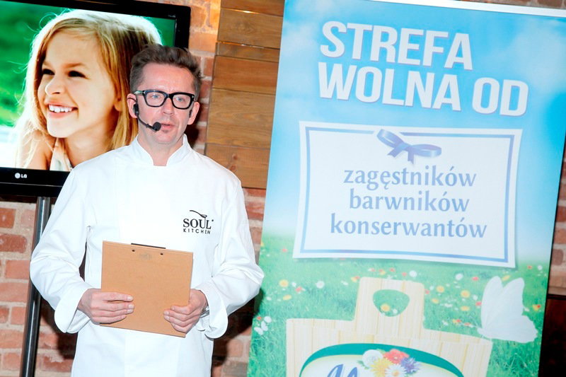 Materiały prasowe Eskadra PUBLICA
