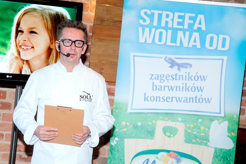 Materiały prasowe Eskadra PUBLICA