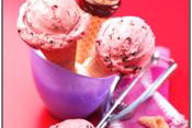 Made in PR - Lody z żurawiną
