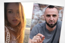 Alicja Bachleda-Curuś i Marcin Gortat są razem
