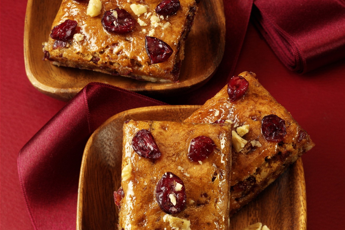 Cranberry Marketing Committee