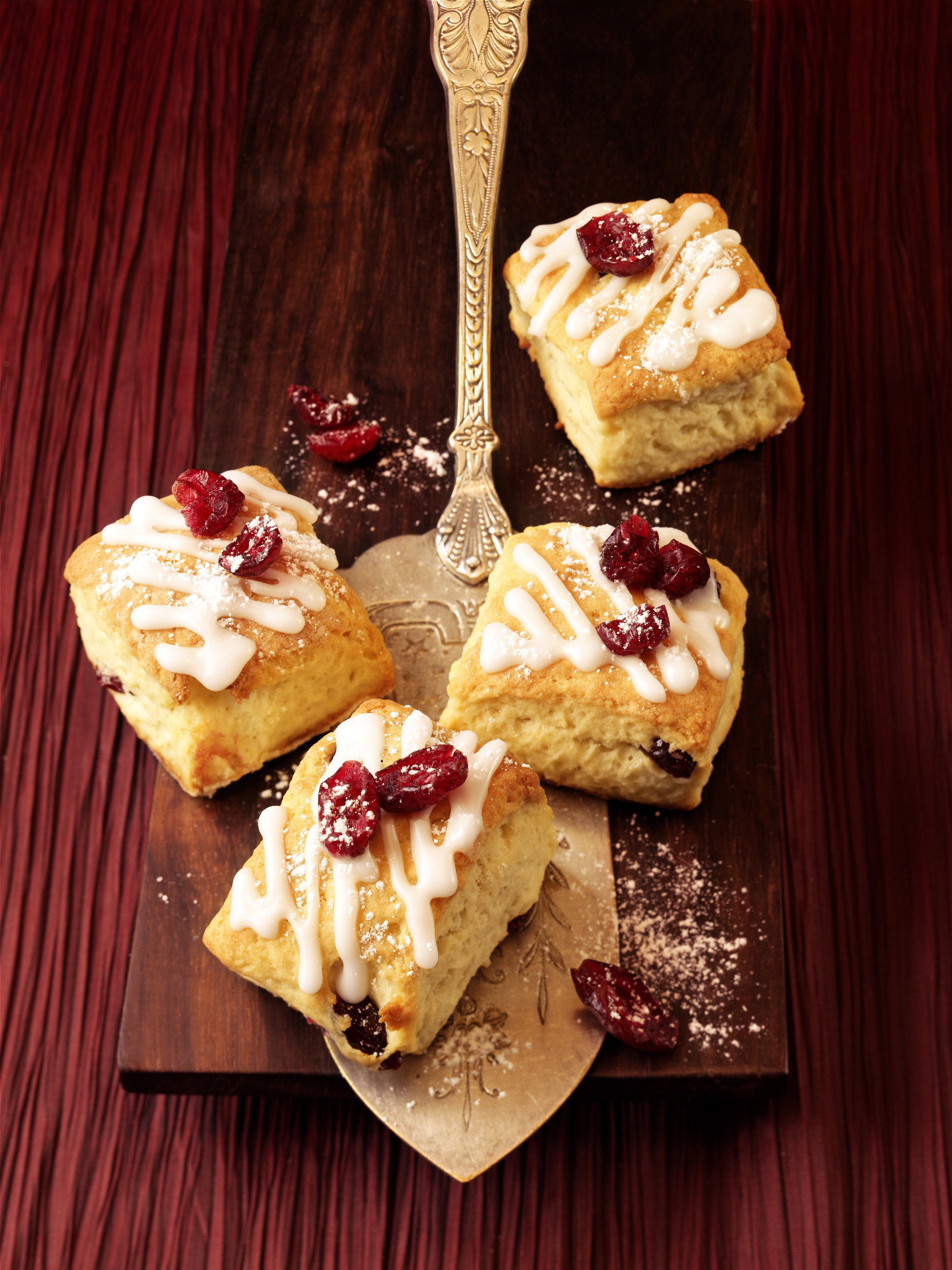 Cranberry Marketing Committee