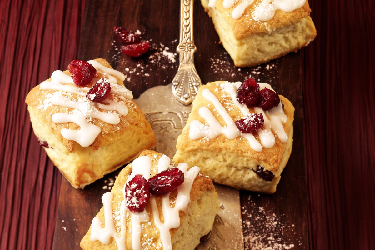 Cranberry Marketing Committee